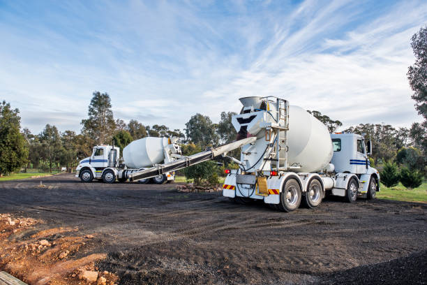 Best Concrete Contractor Near Me  in Apollo, PA